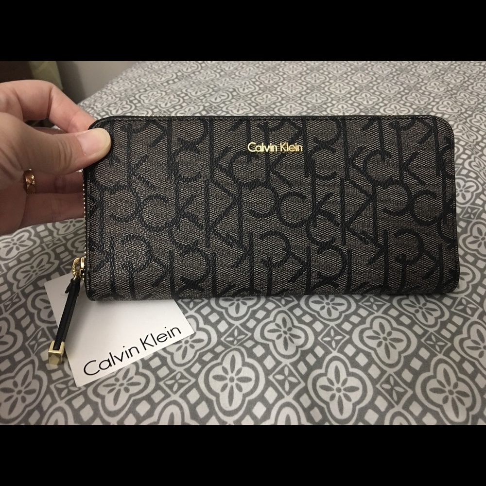 Ck wallet